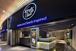 Plaza Premium Lounge KLIA - Wellness Spa