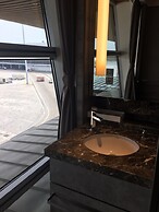 Plaza Premium Lounge KLIA - Wellness Spa