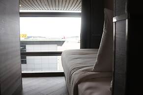 Plaza Premium Lounge KLIA - Wellness Spa