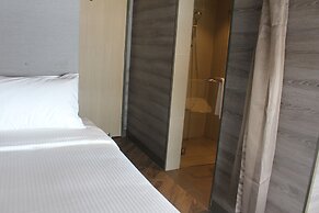 Plaza Premium Lounge KLIA - Wellness Spa