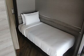 Plaza Premium Lounge KLIA - Wellness Spa