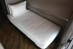 Plaza Premium Lounge KLIA - Wellness Spa