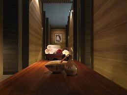 Plaza Premium Lounge KLIA - Wellness Spa