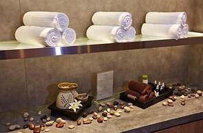 Plaza Premium Lounge KLIA - Wellness Spa