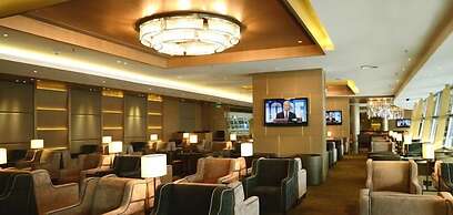 Plaza Premium Lounge KLIA - Wellness Spa