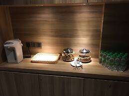 Plaza Premium Lounge KLIA - Wellness Spa