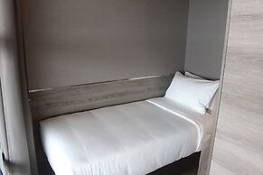 Plaza Premium Lounge KLIA - Wellness Spa