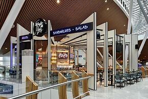 Plaza Premium Lounge KLIA - Wellness Spa