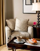 La Maison in Midtown an urban B&B