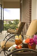 La Maison in Midtown an urban B&B