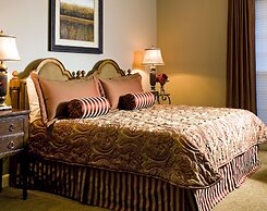 La Maison in Midtown an urban B&B