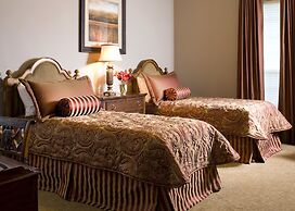 La Maison in Midtown an urban B&B