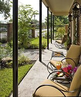 La Maison in Midtown an urban B&B