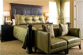 La Maison in Midtown an urban B&B