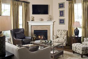 La Maison in Midtown an urban B&B