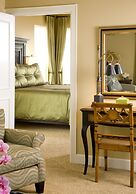 La Maison in Midtown an urban B&B