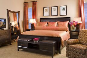 La Maison in Midtown an urban B&B