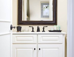 La Maison in Midtown an urban B&B