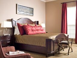 La Maison in Midtown an urban B&B