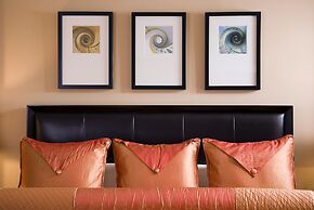 La Maison in Midtown an urban B&B