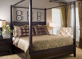 La Maison in Midtown an urban B&B