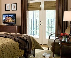 La Maison in Midtown an urban B&B