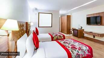 Sobralia Hotels Casino Resort & Spa