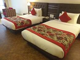 Sobralia Hotels Casino Resort & Spa