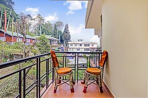 Summit Newa Regency