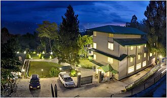 Summit Barsana Resort & Spa