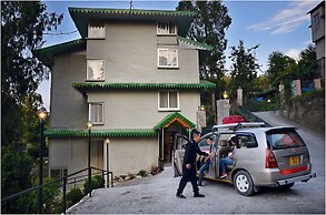 Summit Barsana Resort & Spa