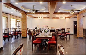 Summit Barsana Resort & Spa
