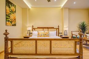 Summit Barsana Resort & Spa