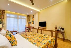 Summit Barsana Resort & Spa