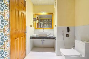 Summit Barsana Resort & Spa