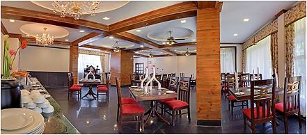 Summit Barsana Resort & Spa