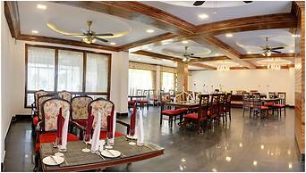 Summit Barsana Resort & Spa