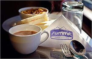Summit Barsana Resort & Spa
