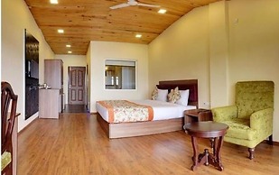 Summit Barsana Resort & Spa