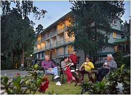 Summit Barsana Resort & Spa