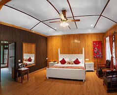 Summit Barsana Resort & Spa