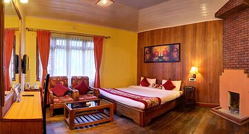 Summit Barsana Resort & Spa