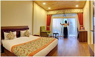 Summit Barsana Resort & Spa