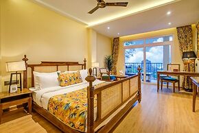 Summit Barsana Resort & Spa