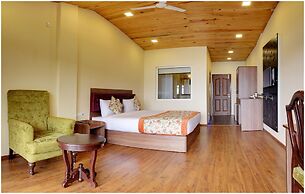 Summit Barsana Resort & Spa