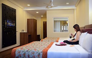 Summit Barsana Resort & Spa