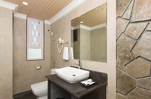 Summit Barsana Resort & Spa