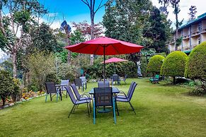 Summit Barsana Resort & Spa