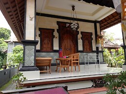 Karma House Ubud