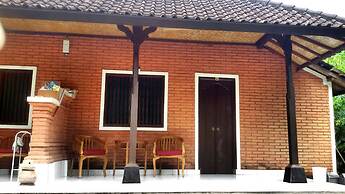 Karma House Ubud